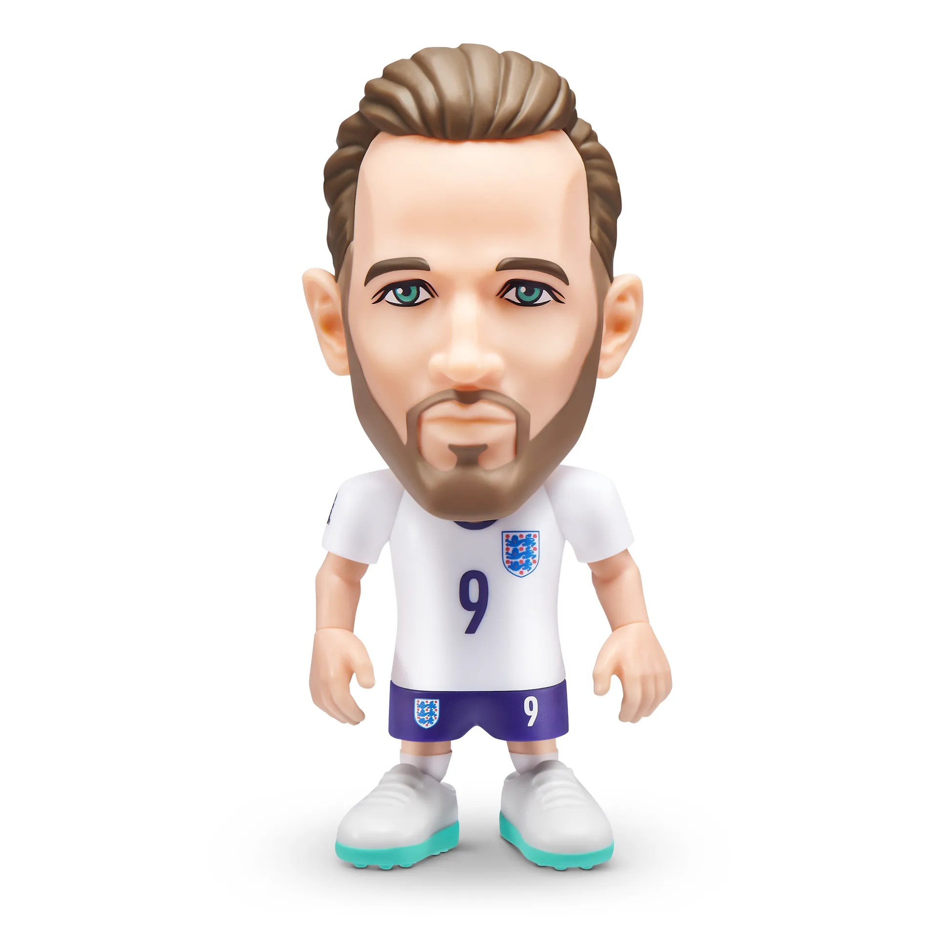 ZURU FIFA WORLD CUP 2026™ Ballers Serie 1 – Bild 3