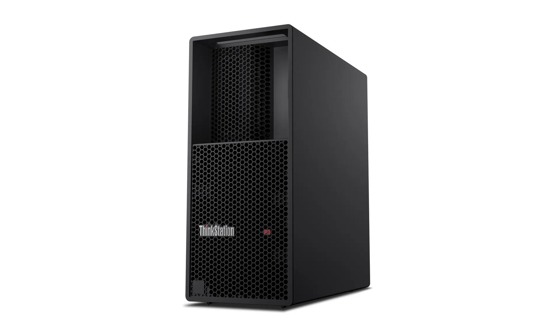 Lenovo ThinkStation P3 Tower Gen 2 Intel Core Ultra 7 265K 32 GB DDR5-SDRAM 1 TB SSD NVIDIA RTX A1000 Windows 11 Pro Arbeitsstation Schwarz – Bild 3