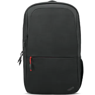 Lenovo ThinkPad Essential 16-inch Backpack (Eco) 40,6 cm (16″) Rucksack Schwarz Lenovo ThinkPad Essential 16-inch Backpack (Eco) 40,6 cm (16″) Rucksack Schwarz