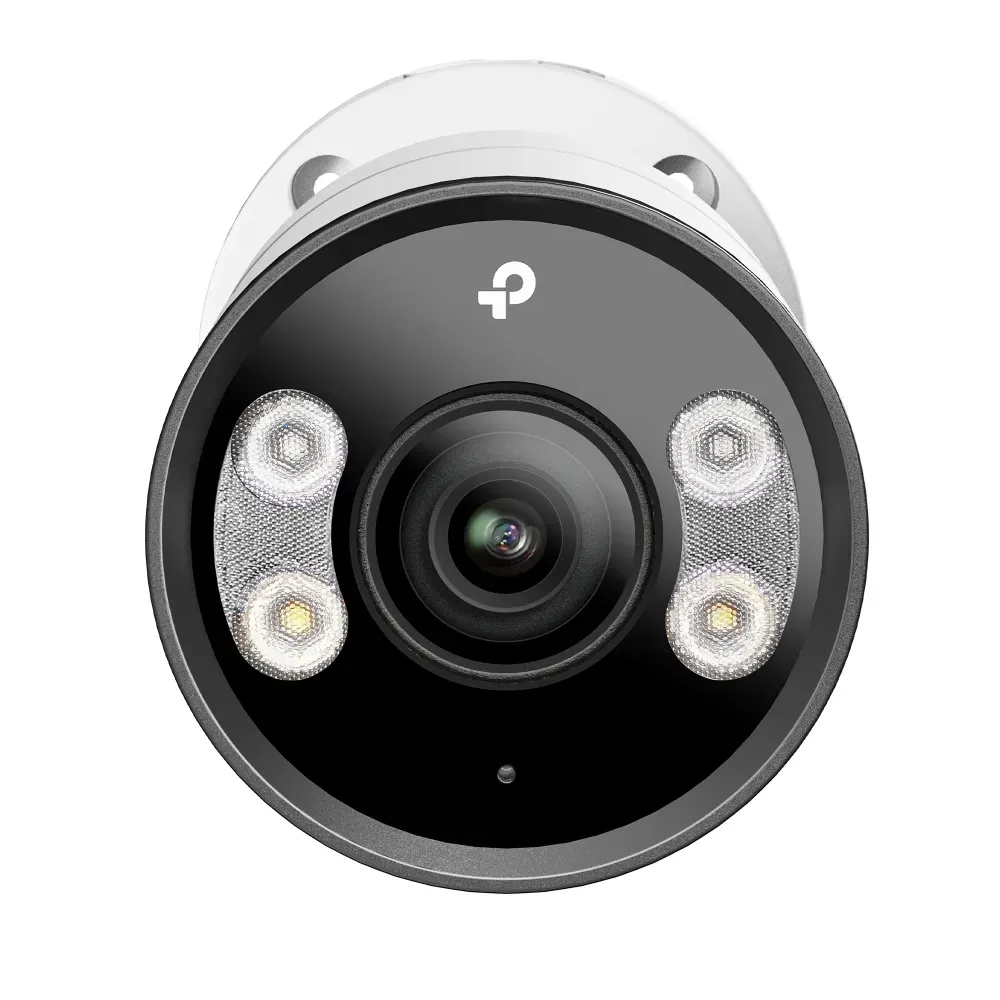 TP-Link – 5MP Full-Color Bullet Network Camera – InSight S355 (2.8mm) – Bild 2