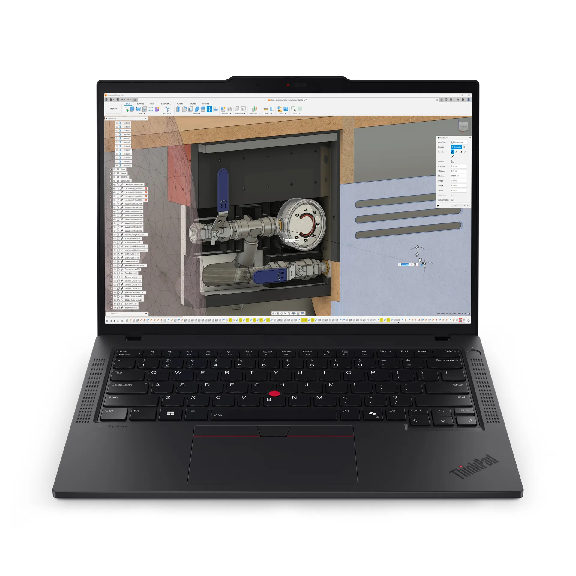 Lenovo ThinkPad P14s Gen 6 (AMD) Copilot+ PC AMD Ryzen AI 7 PRO 350 Mobiler Arbeitsplatz 35,6 cm (14″) Touchscreen 2.8K 64 GB DDR5-SDRAM 1 TB SSD Wi-Fi 7 (802.11be) Windows 11 Pro Deutsch Schwarz Lenovo ThinkPad P14s Gen 6 (AMD) Copilot+ PC AMD Ryzen AI 7 PRO 350 Mobiler Arbeitsplatz 35,6 cm (14″) Touchscreen 2.8K 64 GB DDR5-SDRAM 1 TB SSD Wi-Fi 7 (802.11be) Windows 11 Pro Deutsch Schwarz