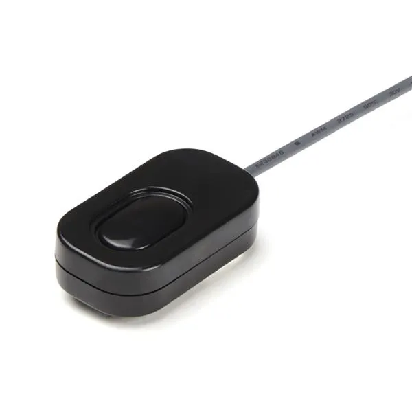 StarTech.com 2 Port USB 4K60Hz DisplayPort KVM Switch mit eingebauten Kabeln - Betriebssystemunabhängig – Bild 5