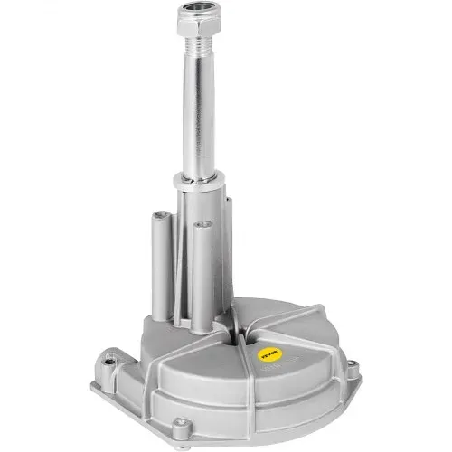 VEVOR Außenbord-Lenksystem-Kit, 14 Fuß Bootssteuerkabel, Standard 3/4 Zoll Konische Welle, 13,5 Zoll Lenkrad, Alu-Marine-Lenksystem, für Yachten, für Yachten, Fischerboote usw. – Bild 10