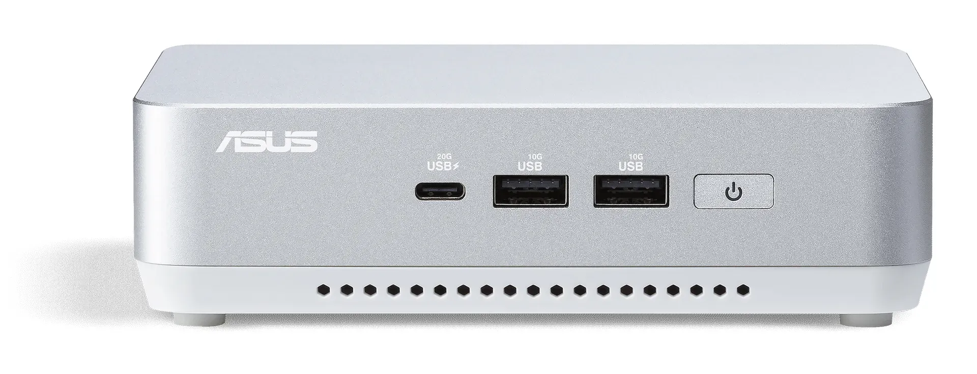 ASUS NUC 14 Pro+ RNUC14RVSU700002I UCFF Weiß 155H – Bild 2