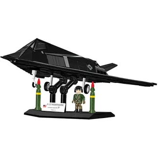 Lockheed F-117 Nighthawk, Konstruktionsspielzeug Lockheed F-117 Nighthawk, Konstruktionsspielzeug