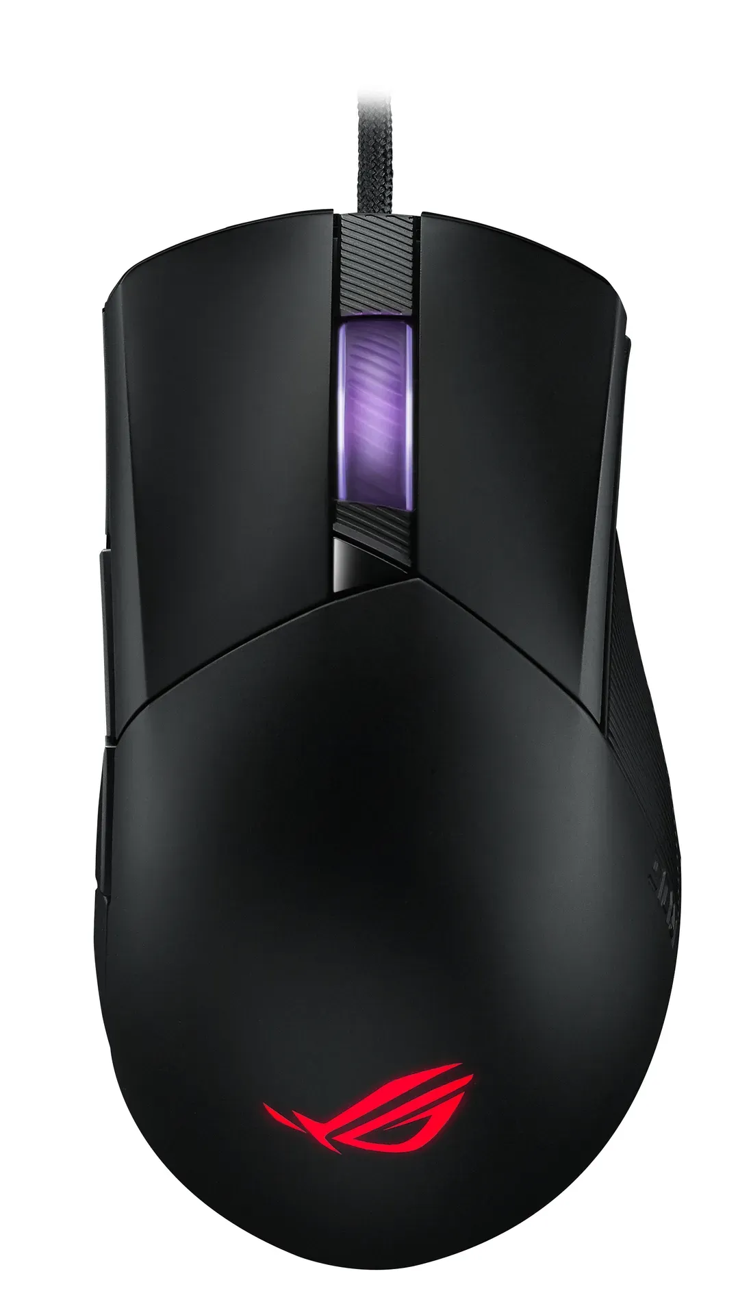 ASUS ROG Gladius III Maus Gaming rechts USB Typ-A Optisch 19000 DPI ASUS ROG Gladius III Maus Gaming rechts USB Typ-A Optisch 19000 DPI