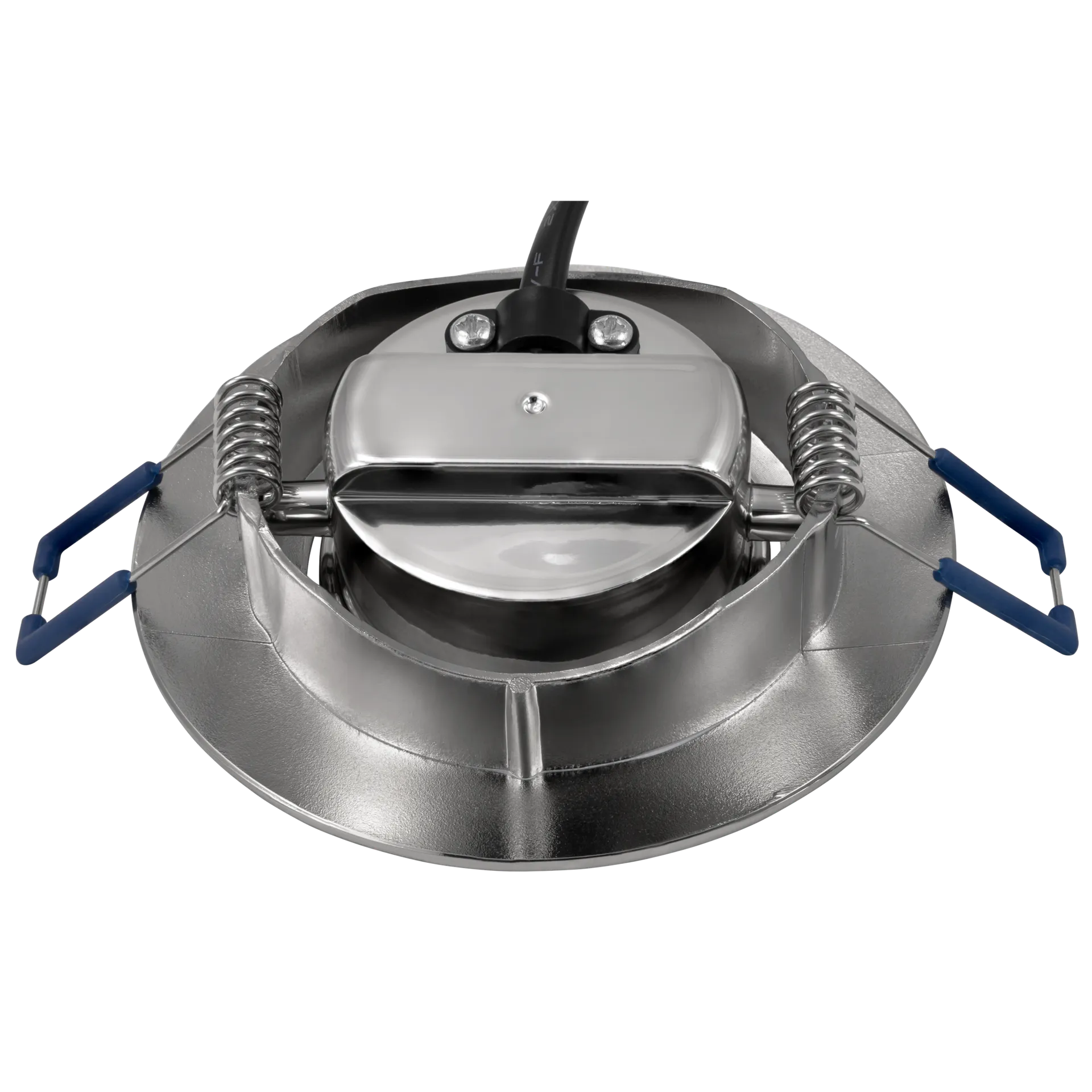 LED-Einbauleuchte McShine ''EL-313D'' 4,5W, 450lm, 3000K, step-dimmbar, 10er-Pack – Bild 4