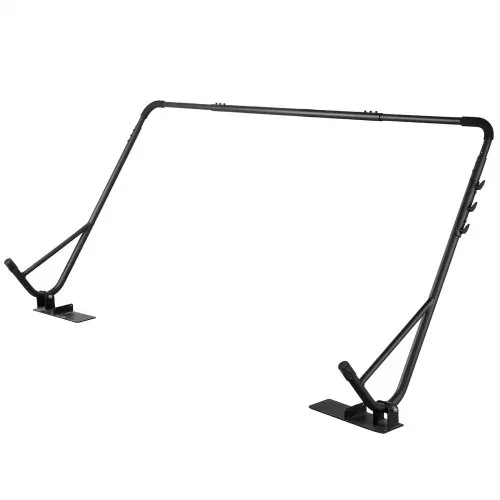 VEVOR Abdeckungslifter, Spa-Abdeckungslifter, Höhe 80-105 cm, Verstellbar, Beidseitig darunter installiert, Geeignet für Rechteckigen Badewannen, Spa – Bild 9