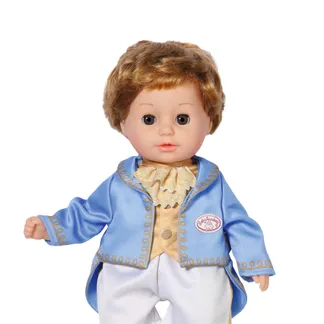 Baby Annabell Little Sweet Prince 36cm Baby Annabell Little Sweet Prince 36cm