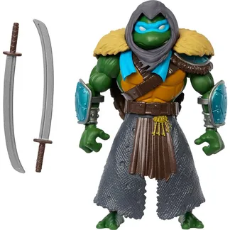 Masters of the Universe Origins Turtles of Grayskull Stealth Ninja Leonardo, Spielfigur Masters of the Universe Origins Turtles of Grayskull Stealth Ninja Leonardo, Spielfigur