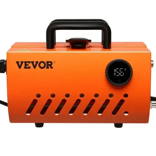 VEVOR Becher Hitzepresse Tumbler Hitzepresse Maschine Sublimationsrohlinge 0,33-0,44 L 0,89L – Bild 8