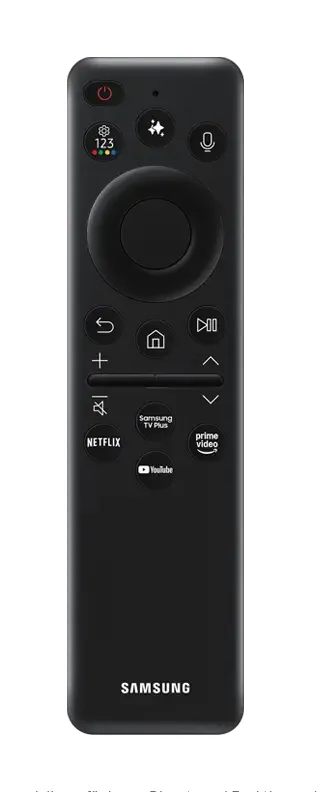 Samsung 65" OLED S90F 4K Vision AI Smart TV (2025) – Bild 5