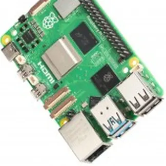 Raspberry Pi 5 Modell 4GB Raspberry Pi 5 Modell 4GB