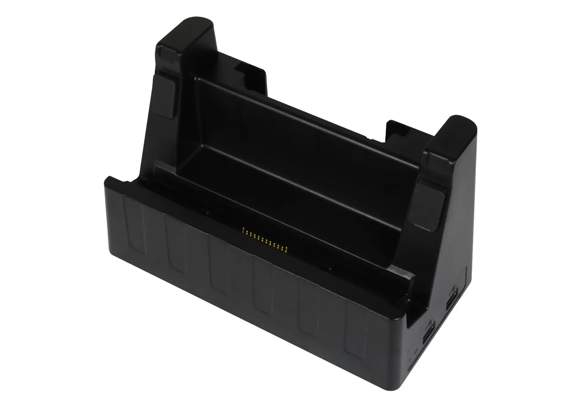 ALLNET Rugged Tablet zbh. Docking station, RJ45 LAN, 2xUSB, RS232, X-trail Intel dock ALLNET Rugged Tablet zbh. Docking station, RJ45 LAN, 2xUSB, RS232, X-trail Intel dock