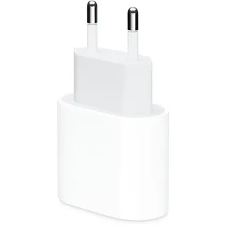20W USB-C Power Adapter, Ladegerät 20W USB-C Power Adapter, Ladegerät