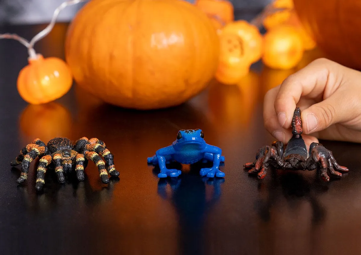 schleich WILD LIFE Vogelspinne – Bild 2