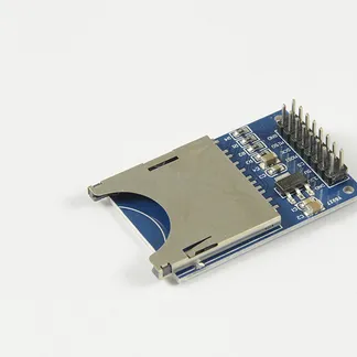 ALLNET 4duino SD-Kartenleser Modul ALLNET 4duino SD-Kartenleser Modul