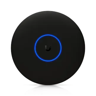 Ubiquiti Wireless AP WIFI7 • BE15000 • 4×4 • Indoor • 10 GbE • UniFi • black • U7-Pro-XGS-B Ubiquiti Wireless AP WIFI7 • BE15000 • 4×4 • Indoor • 10 GbE • UniFi • black • U7-Pro-XGS-B