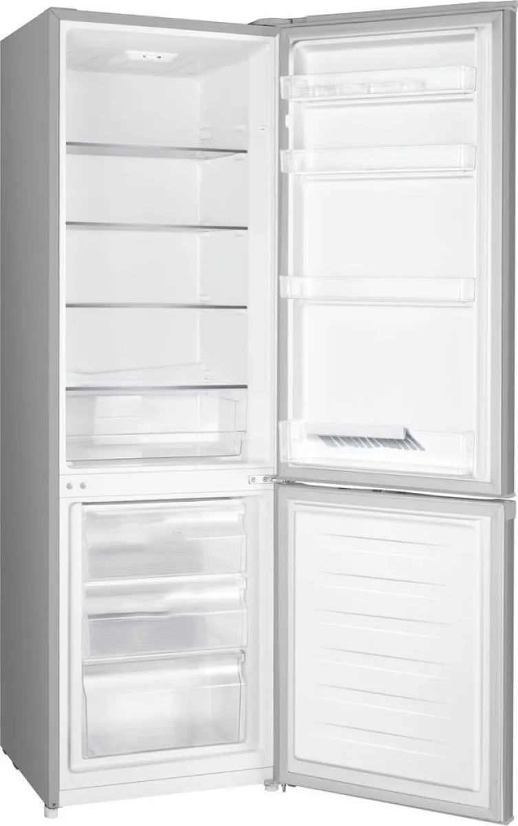 Gorenje Kühl /Gefrierschrank RK4182PS4 SI – Bild 2