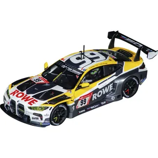 HYBRID BMW M4 GT3 „ROWE Racing, No.99“, Rennwagen HYBRID BMW M4 GT3 „ROWE Racing, No.99“, Rennwagen