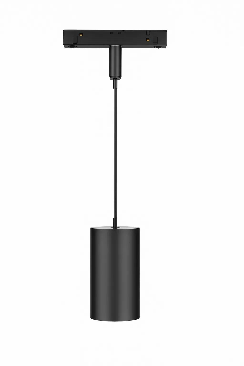 LED Stromschienenstrahler VLF schwarz – 3-Phasen | Synergy 21 LED Stromschienenstrahler VLF schwarz – 3-Phasen | Synergy 21