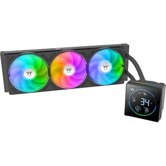 TH360-S V3 ARGB Sync, Wasserkühlung TH360-S V3 ARGB Sync, Wasserkühlung