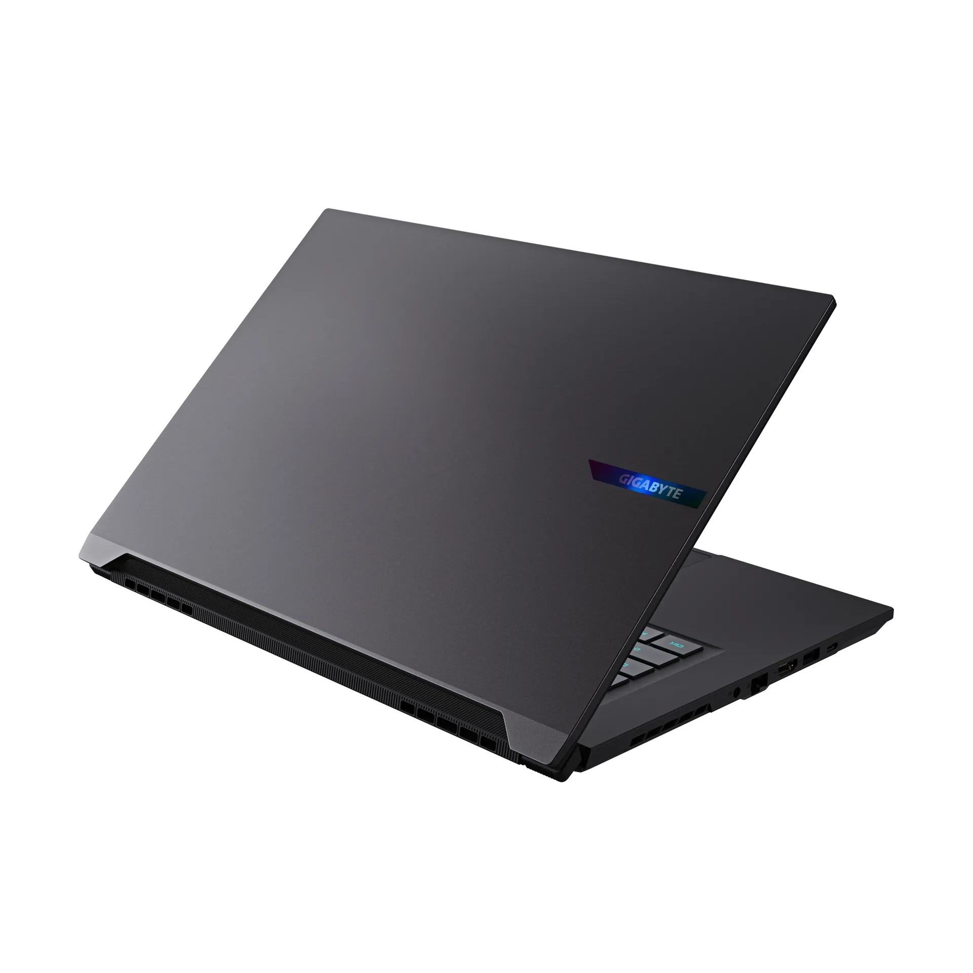 GIGABYTE AERO X16 2WH Gaming-Laptop – 16,0“, 165Hz WQXGA, AMD Ryzen AI 9 HX 370, NVIDIA RTX 5070 GPU, 32GB DDR5 5600MHz, 2TB Gen4 SSD, Win 11 Pro, 2 Jahre Garantie, Dolby Atmos, AERO X16 2WHA3DEC65AP – Bild 7