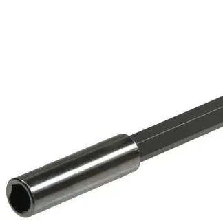 Magnet-Bithalter “Easy 150″ für 1/4” Bit 150mm lang Magnet-Bithalter “Easy 150″ für 1/4” Bit 150mm lang
