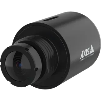AXIS Covert / Pinhole Sensor units • F2107-RE • 5MP AXIS Covert / Pinhole Sensor units • F2107-RE • 5MP