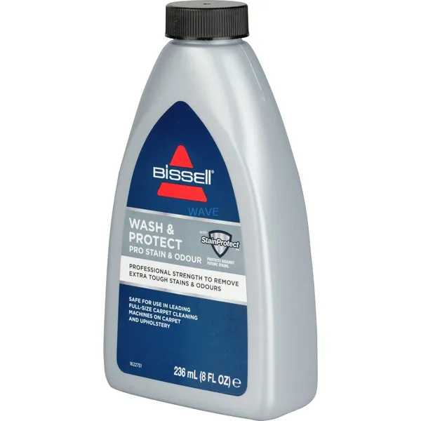 Bissell SpotClean Pro Zylinder-Vakuum Trocken&Nass 750 W Beutellos – Bild 6