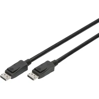 DisplayPort Anschlusskabel, UHD 8K DisplayPort Anschlusskabel, UHD 8K