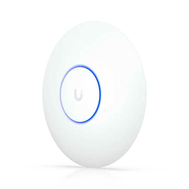 Ubiquiti Wireless AP WIFI7 • BE5000 • 2×2 • Indoor • 2,5 GbE • UniFi • U7-Lite Ubiquiti Wireless AP WIFI7 • BE5000 • 2×2 • Indoor • 2,5 GbE • UniFi • U7-Lite
