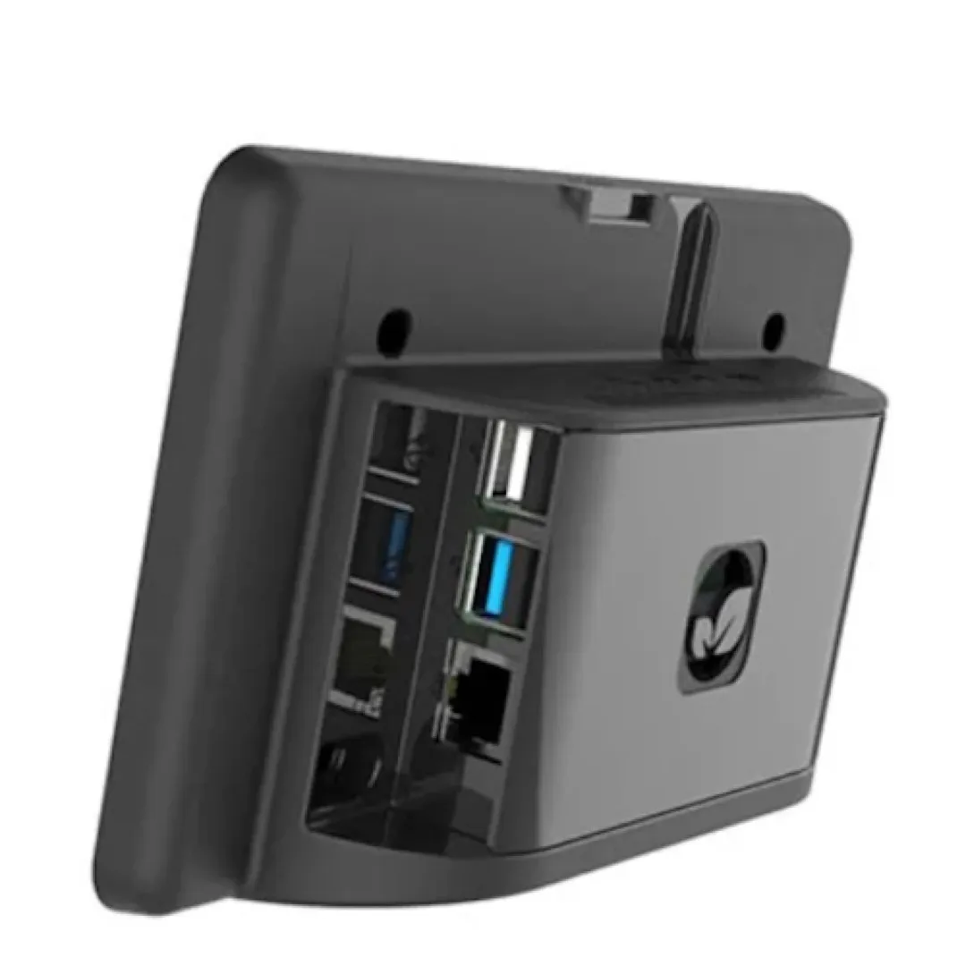 Raspberry Pi Zubehör - Touchscreen Gehäuse für offizielles 7" – Bild 3