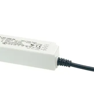 MEANWELL Netzteil – 24V 16W 0-10V dimm IP67 MEANWELL Netzteil – 24V 16W 0-10V dimm IP67