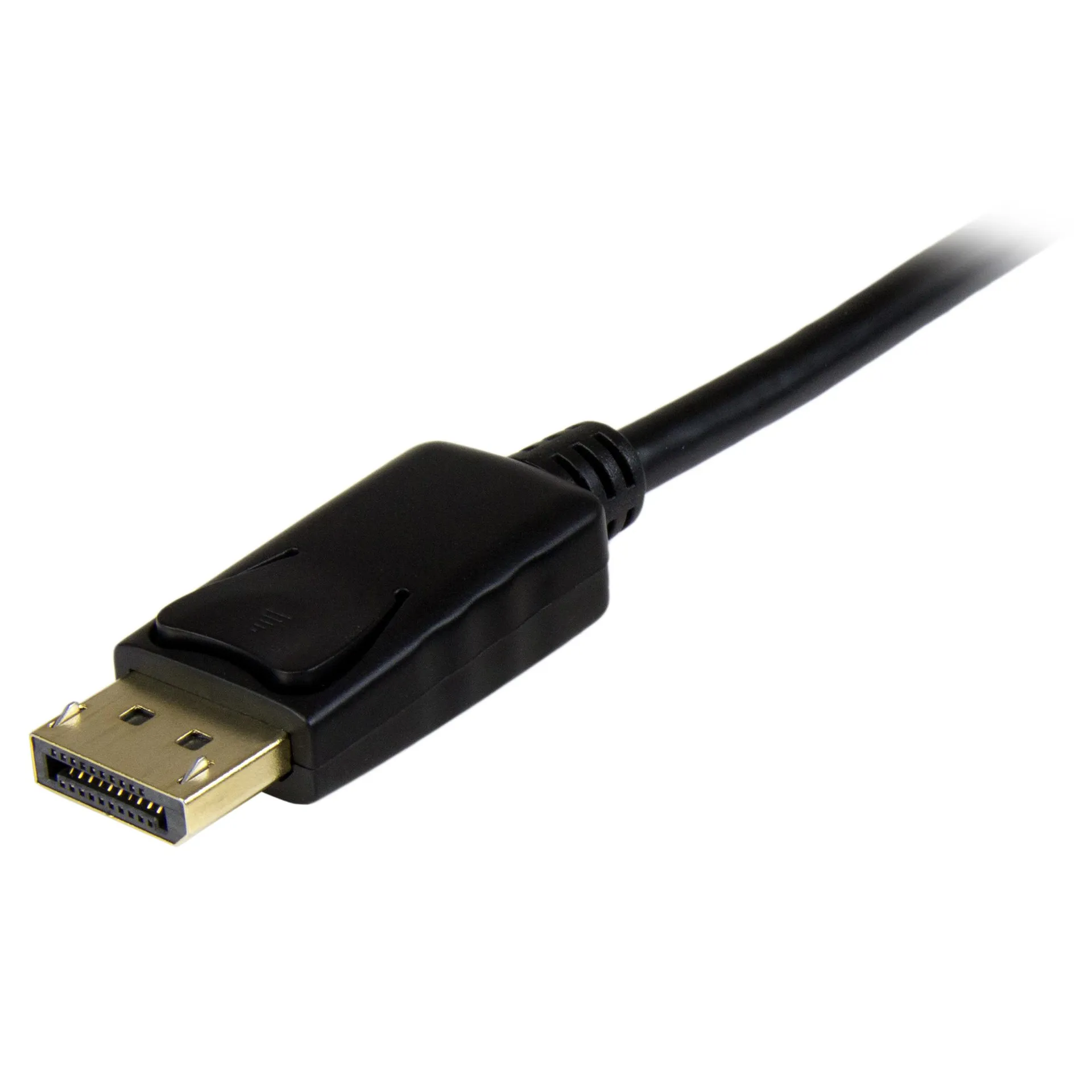 StarTech.com 2m DisplayPort auf HDMI Konverterkabel - 4K – Bild 5