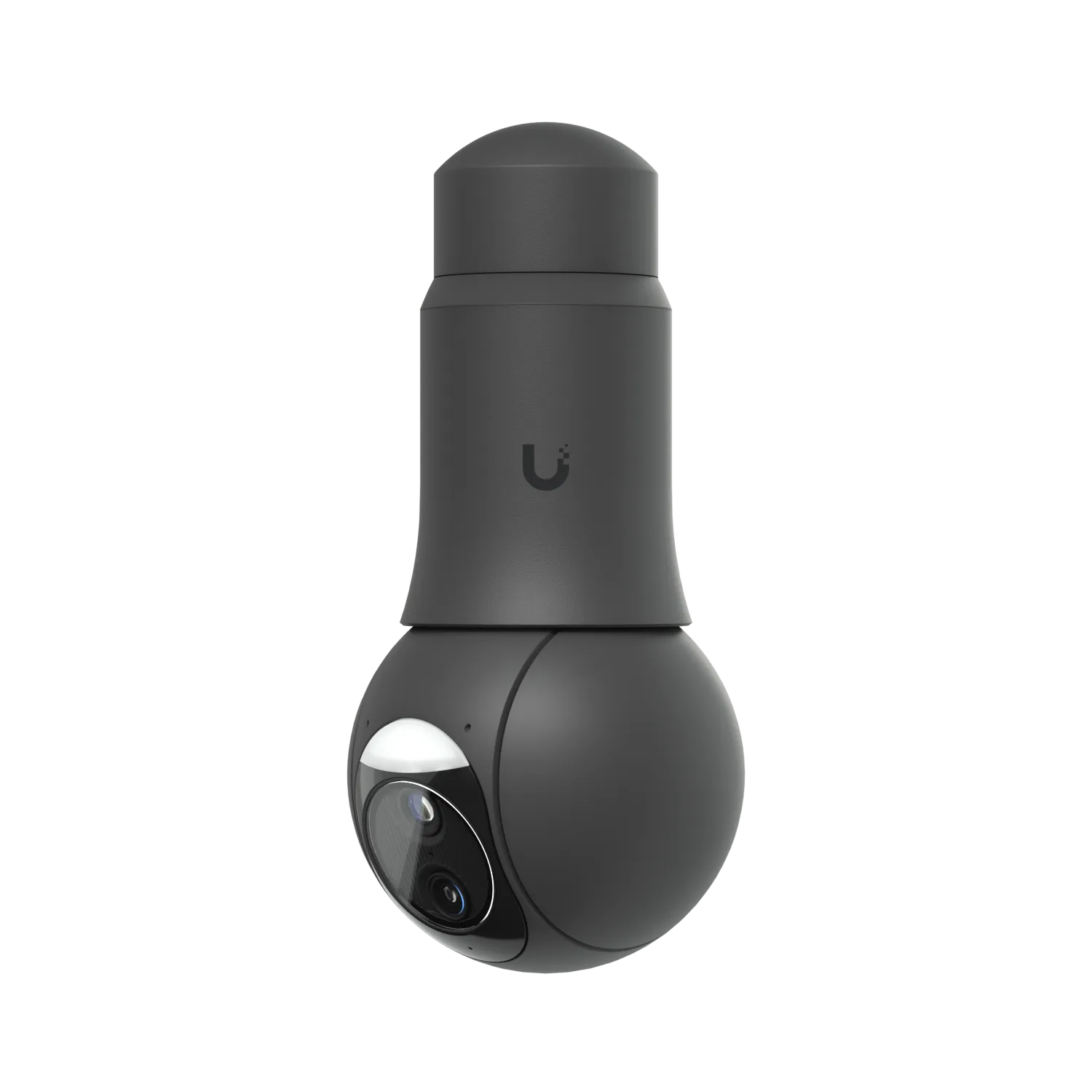 Ubiquiti UniFi Video Camera G6 PTZ • Outdoor • 4K • InfraRot • IP66 • POE+ • black • UVC-G6-PTZ-B – Bild 2