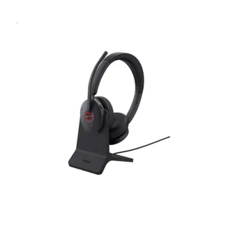 Yealink Bluetooth Headset – BH74 with Stand UC USB-C/A Yealink Bluetooth Headset – BH74 with Stand UC USB-C/A