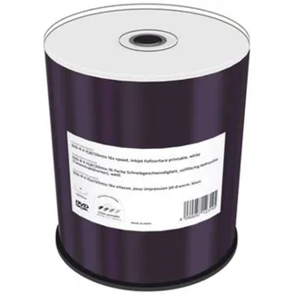 DVD-R 4,7 GB, DVD-Rohlinge DVD-R 4,7 GB, DVD-Rohlinge