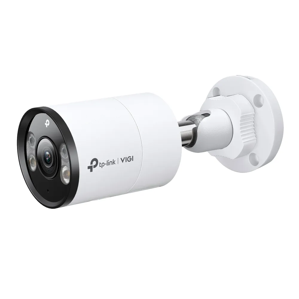 TP-Link – 4MP Full-Color Bullet Network Camera – InSight S345 (6mm) – Bild 2