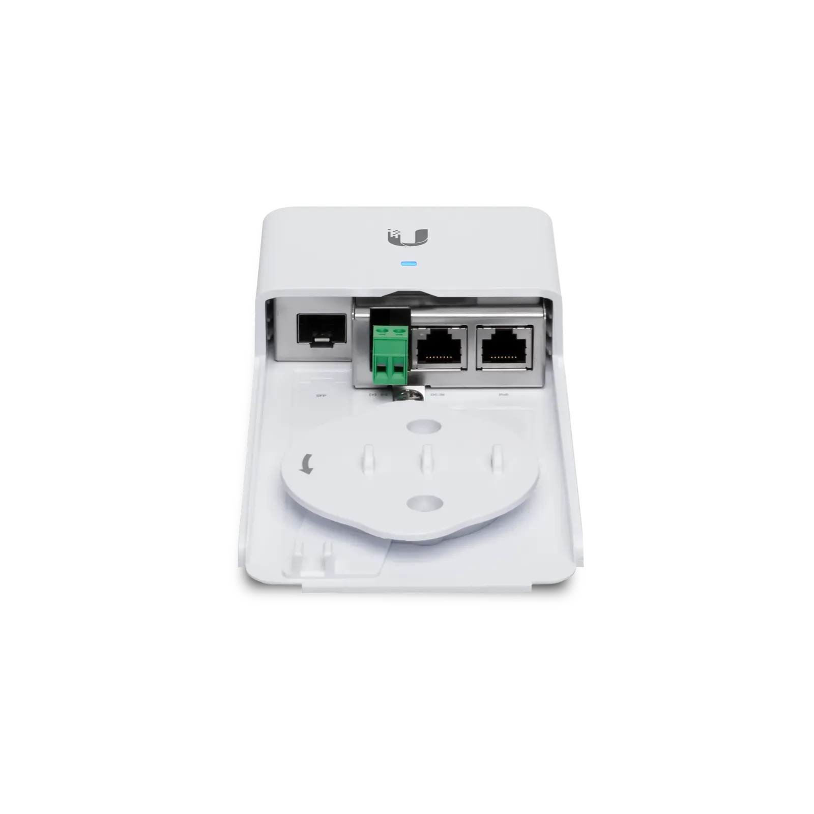 Ubiquiti FiberPoE, F-POE-G2 – Bild 4