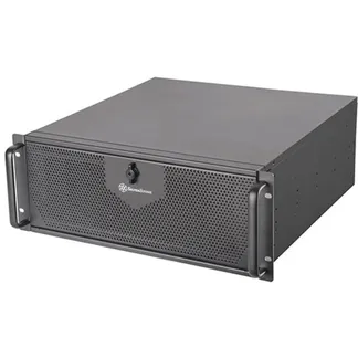 SST-RM42-502B, Rack, Server-Gehäuse SST-RM42-502B, Rack, Server-Gehäuse