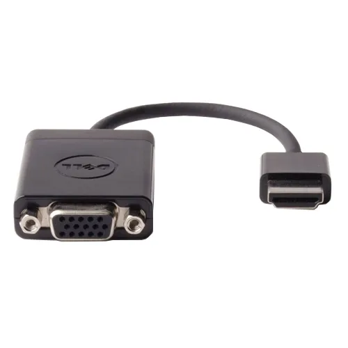 DELL HDMI-zu-VGA-Adapter DELL HDMI-zu-VGA-Adapter