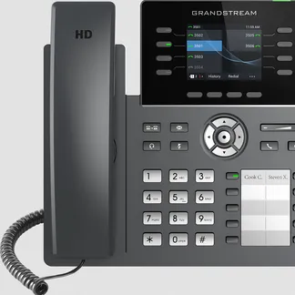 Grandstream SIP GRP-2634 Professional Business Grandstream SIP GRP-2634 Professional Business