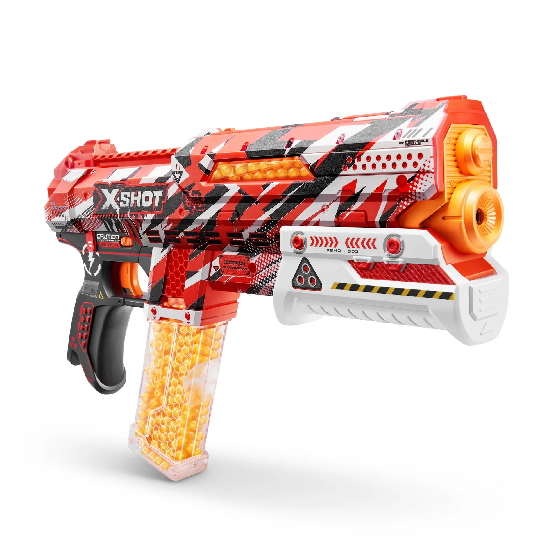 XSHOT 36622 Spielzeugwaffe – Bild 5