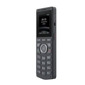 Fanvil W610D, Portable DECT Phone / Fanvil W610D, Portable DECT Phone /