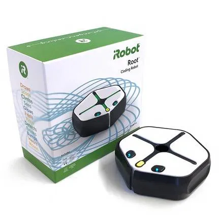 iRobot MINT Coding Roboter "Root Pro" für Kindergarten bis Universitäts Alter – Bild 4