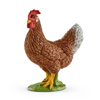schleich FARM WORLD Henne schleich FARM WORLD Henne