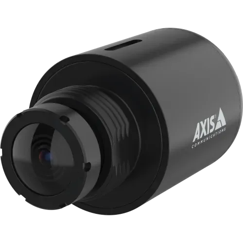 AXIS Covert / Pinhole Sensor units • F2107-RE • 5MP AXIS Covert / Pinhole Sensor units • F2107-RE • 5MP