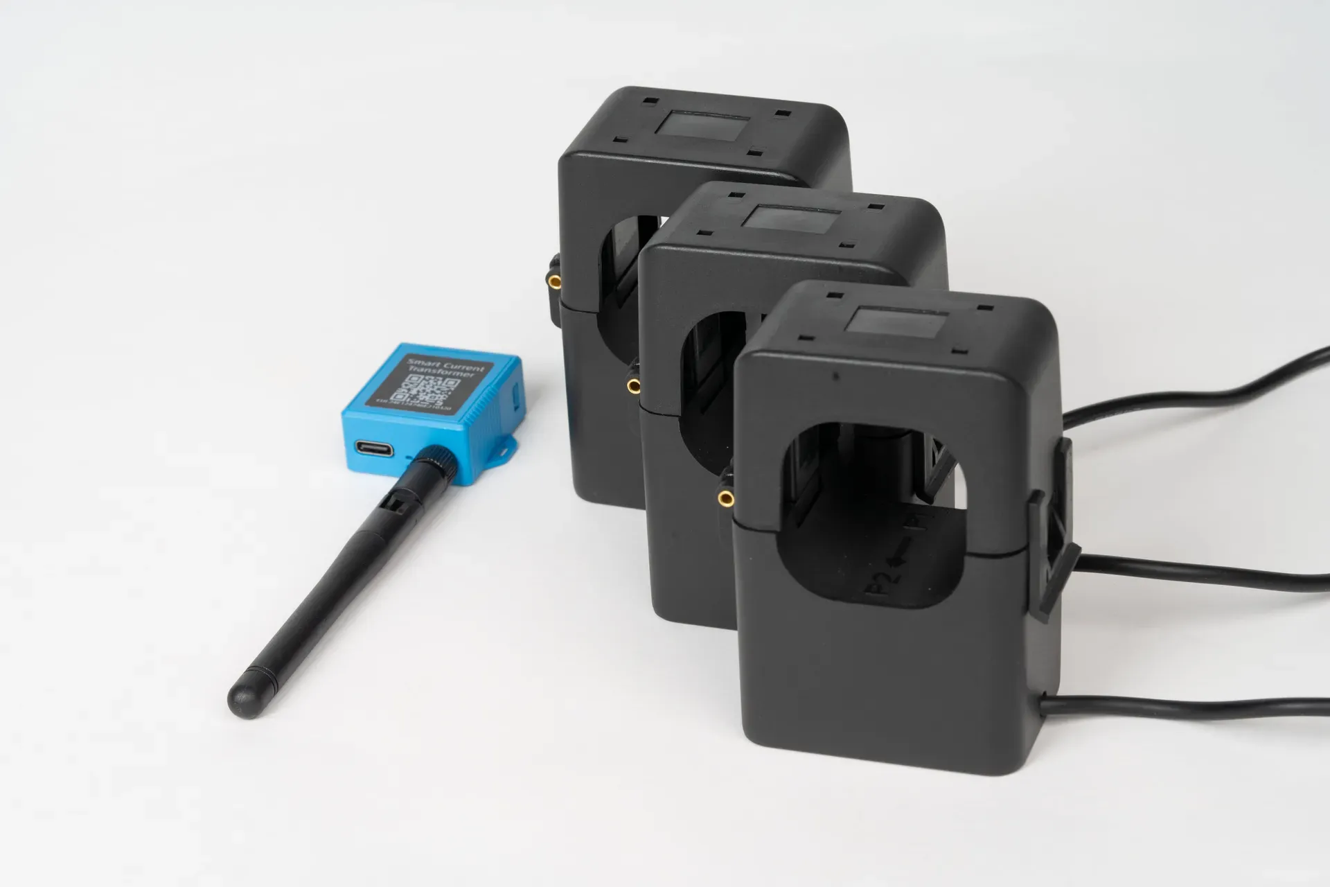 Milesight IoT CT305-868M Smart Current Transformer – Bild 7