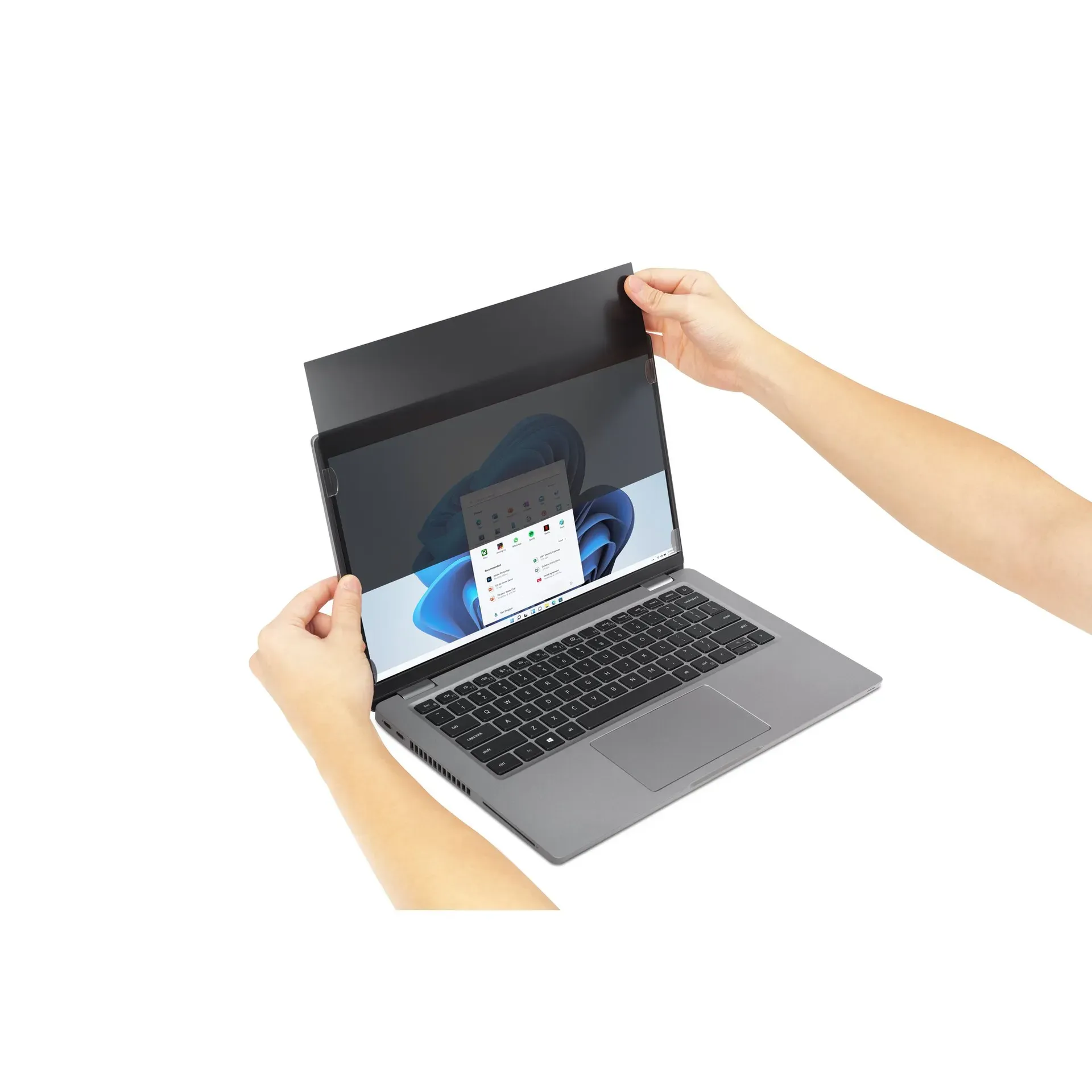 Kensington Blickschutzfilter für 14“ Laptops (16:10) – Bild 2